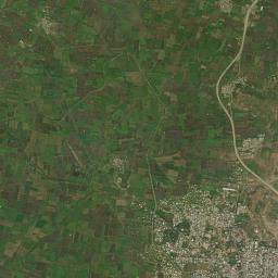 Umarkhed High Resolution Satellite Map