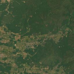 Amphoe Phu Sang High Resolution Satellite Map