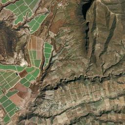 Huisichi High Resolution Satellite Map