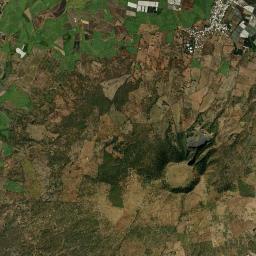 Los Limones High Resolution Satellite Map