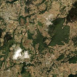 Fresno Nichi High Resolution Satellite Map