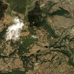 San Isidro Boxipe High Resolution Satellite Map