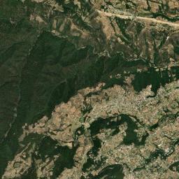 Ejido Palma (Ejido San Francisco) High Resolution Satellite Map