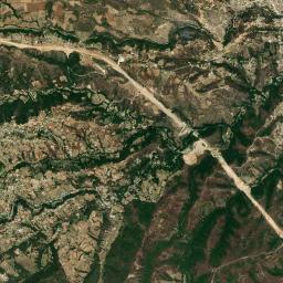 Ejido Miraflores High Resolution Satellite Map