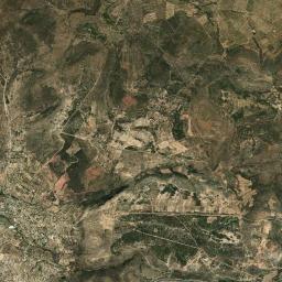 San Pedro Chiautzingo High Resolution Satellite Map