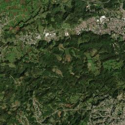 Piletas High Resolution Satellite Map