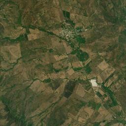 Palmas de Abajo High Resolution Satellite Map