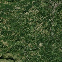 Plaisance High Resolution Satellite Map