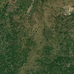 Arrondissement de Fort Liberté High Resolution Satellite Map