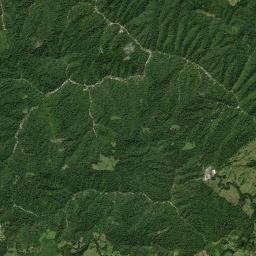 Joba Arriba High Resolution Satellite Map