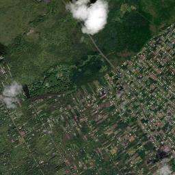 Orchidlands Estates High Resolution Satellite Map