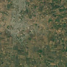 Partur High Resolution Satellite Map