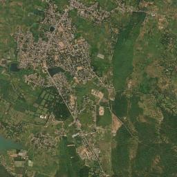 Kondagaon High Resolution Satellite Map