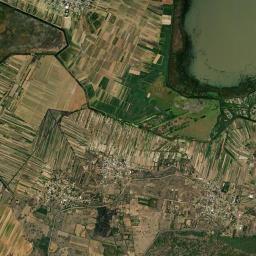 Santa Ana Chapitiro High Resolution Satellite Map