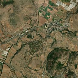 Huiramba High Resolution Satellite Map