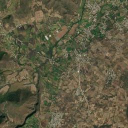 La Soledad High Resolution Satellite Map