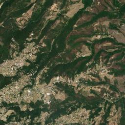 San Miguel Tecpan High Resolution Satellite Map
