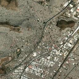 MX, MX locator map