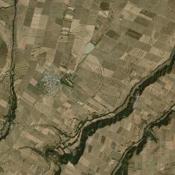 Mazapa High Resolution Satellite Map