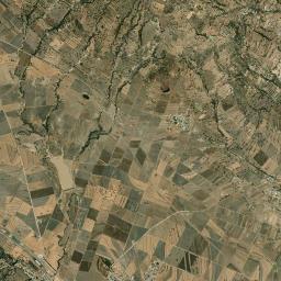 Zumpango High Resolution Satellite Map