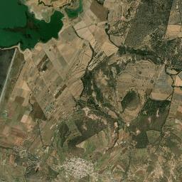 San Pedro Ecatepec High Resolution Satellite Map