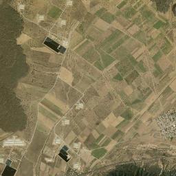 Guadalupe Sarabia High Resolution Satellite Map