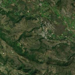 Trapiche del Rosario High Resolution Satellite Map