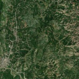 Dondon High Resolution Satellite Map