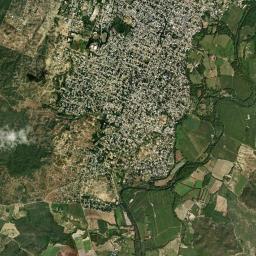 Mao High Resolution Satellite Map