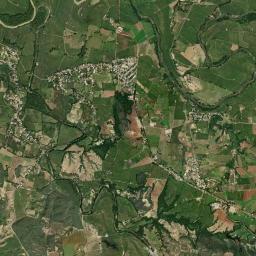 Amina High Resolution Satellite Map