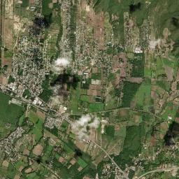 Villa González High Resolution Satellite Map