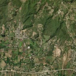 Palmar Arriba High Resolution Satellite Map