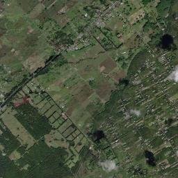 Mountain View High Resolution Satellite Map