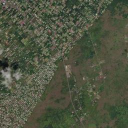 Ainaloa High Resolution Satellite Map