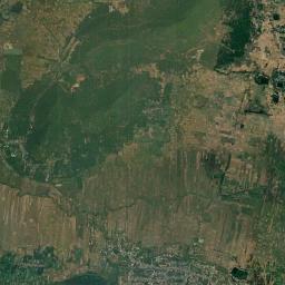 Purushottampur High Resolution Satellite Map