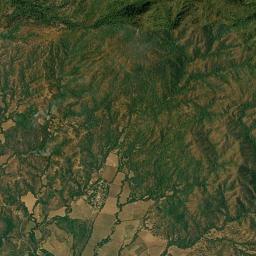 La Nance High Resolution Satellite Map