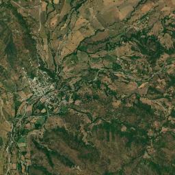 El Vigía High Resolution Satellite Map