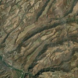 Chancuellar High Resolution Satellite Map