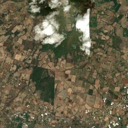 Ocurio High Resolution Satellite Map