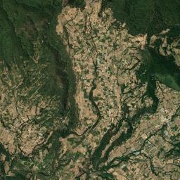 Francisco Serrato (San Bartolo) High Resolution Satellite Map