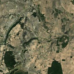 Palizada High Resolution Satellite Map