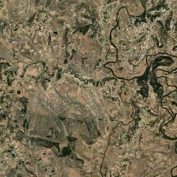 San Lorenzo Toxico High Resolution Satellite Map