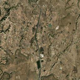 San Antonio Bonixi High Resolution Satellite Map