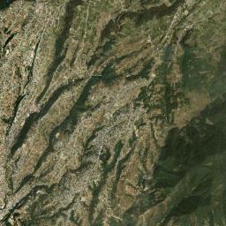 Solalpan 1ra. Sección High Resolution Satellite Map