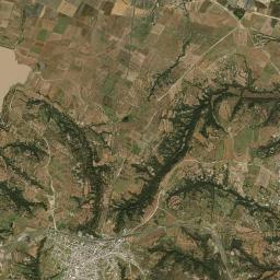 San Simeón Xipetzingo High Resolution Satellite Map