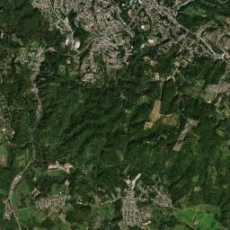 La Laguna High Resolution Satellite Map