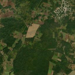 Hool High Resolution Satellite Map