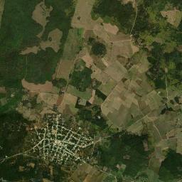 Pich High Resolution Satellite Map