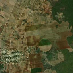 Los Laureles High Resolution Satellite Map