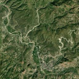 Ennery High Resolution Satellite Map